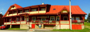 Apartmán GORAL